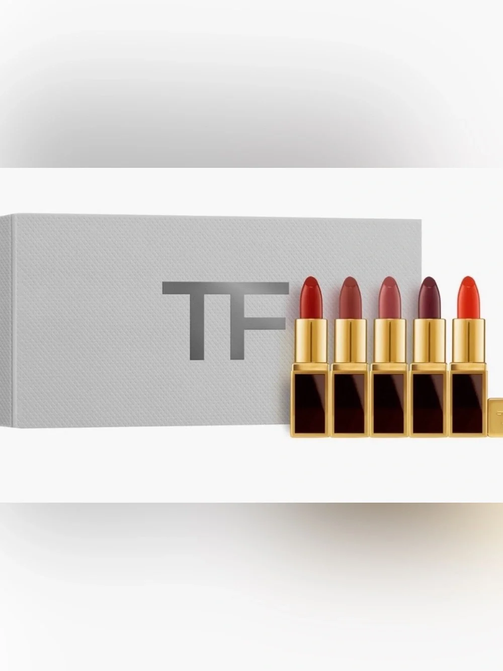 Lipstick Trio set
